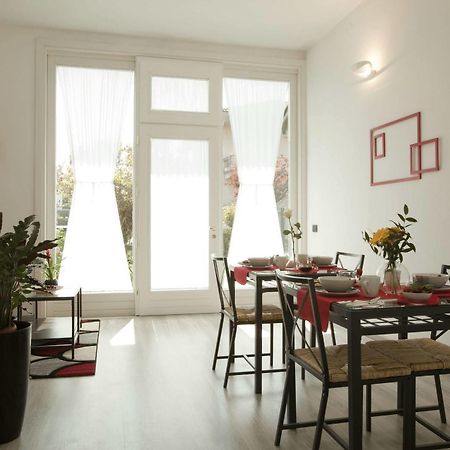 B&B Ca' Nobil Bernate Ticino Екстер'єр фото