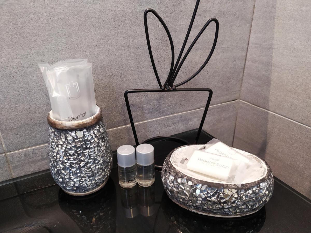 B&B Ca' Nobil Bernate Ticino Екстер'єр фото