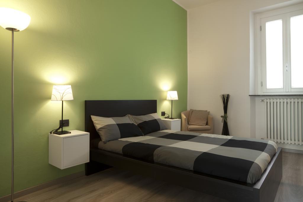 B&B Ca' Nobil Bernate Ticino Номер фото