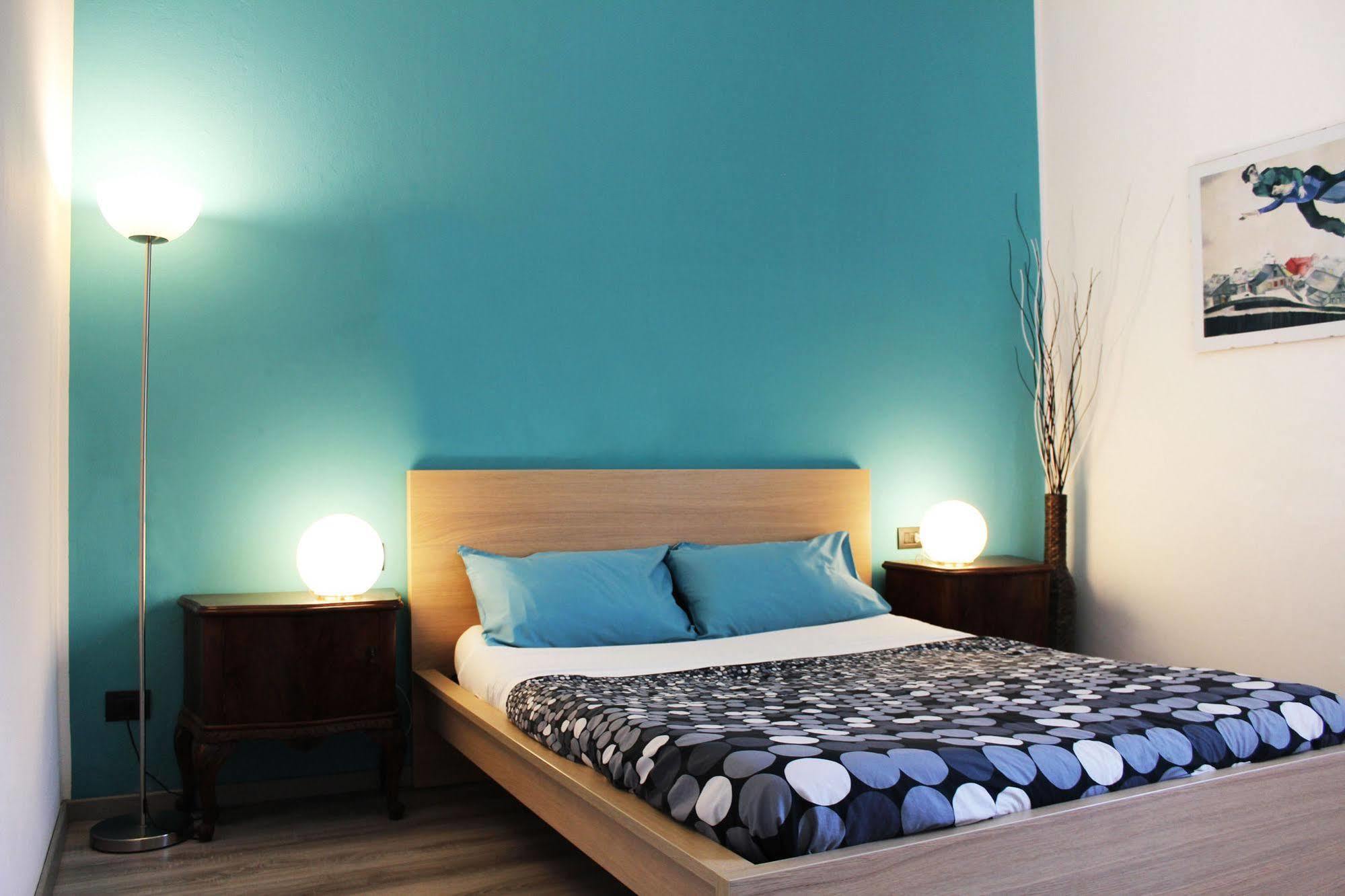 B&B Ca' Nobil Bernate Ticino Екстер'єр фото