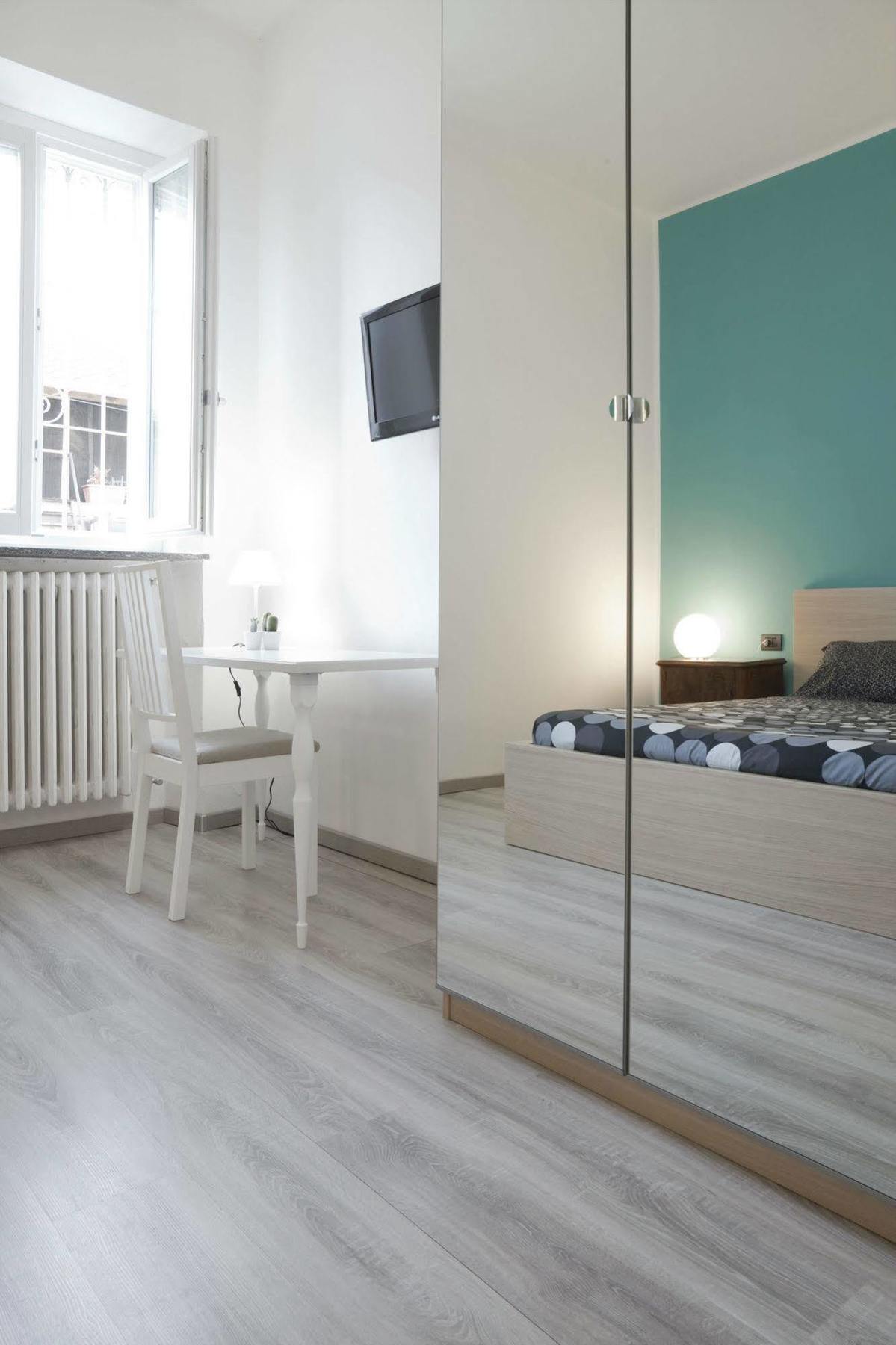 B&B Ca' Nobil Bernate Ticino Екстер'єр фото